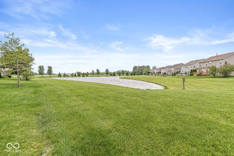 7822 Wahlberg Drive Zionsville IN 46077
