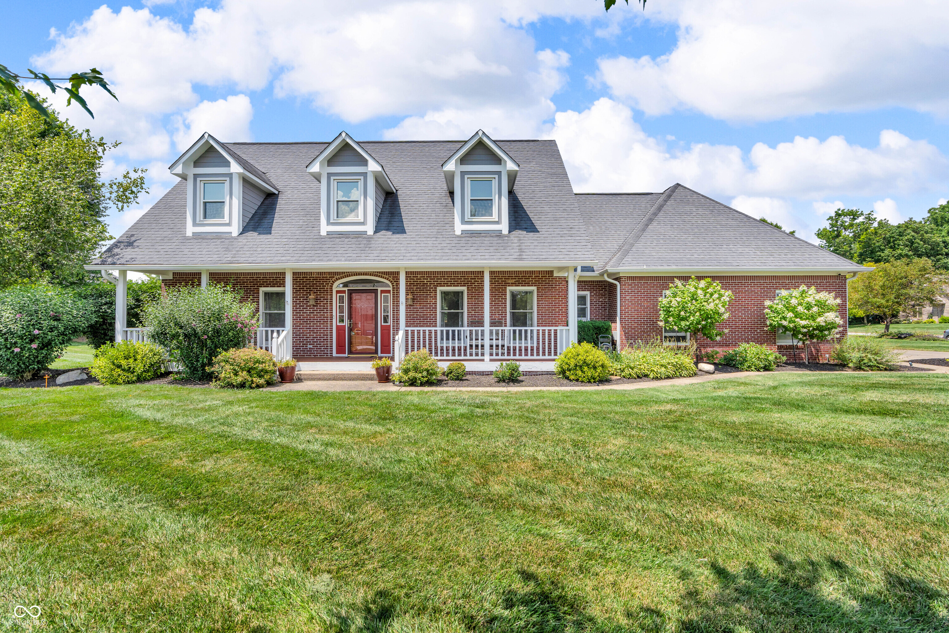 6118 Yellow Birch Court Avon IN 46123