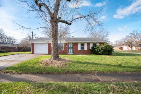 4829 W 37th Street Indianapolis IN 46224
