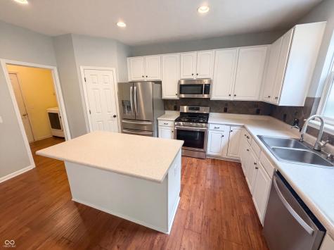 11871 Gatwick View Drive Fishers IN 46037