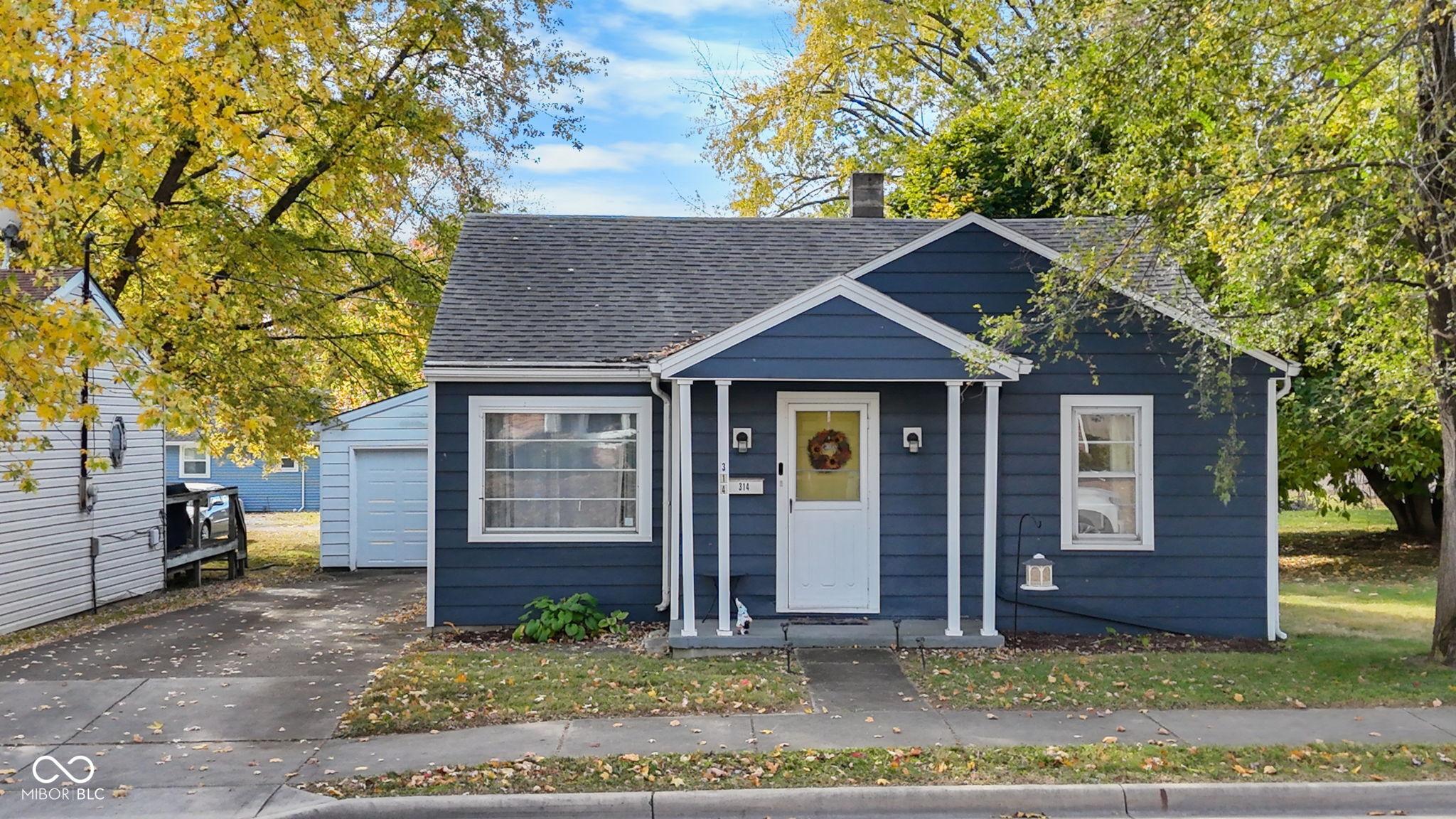 314 E Michigan Street Fortville IN 46040