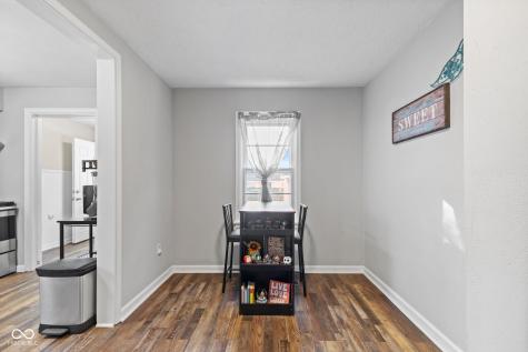 314 E Michigan Street Fortville IN 46040