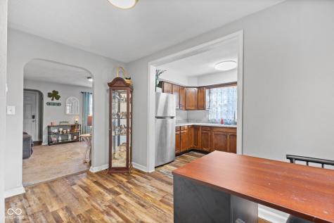 314 E Michigan Street Fortville IN 46040