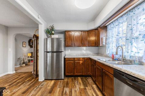 314 E Michigan Street Fortville IN 46040
