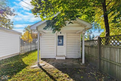 314 E Michigan Street Fortville IN 46040