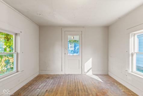 314 E Michigan Street Fortville IN 46040