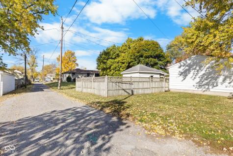 314 E Michigan Street Fortville IN 46040