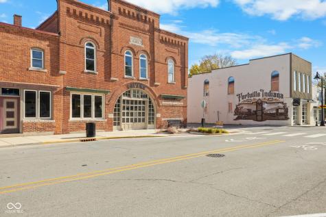 314 E Michigan Street Fortville IN 46040