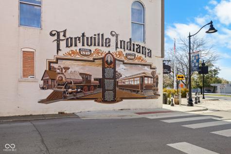 314 E Michigan Street Fortville IN 46040