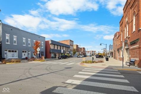 314 E Michigan Street Fortville IN 46040