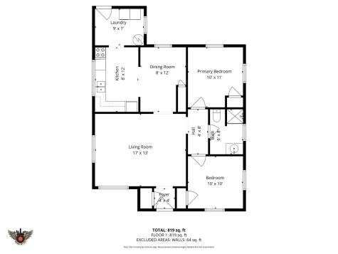 314 E Michigan Street Fortville IN 46040