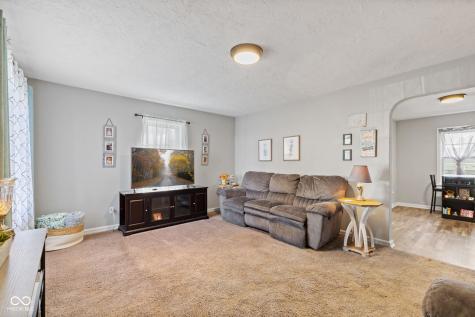 314 E Michigan Street Fortville IN 46040