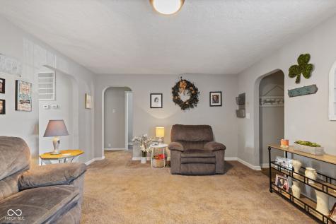 314 E Michigan Street Fortville IN 46040