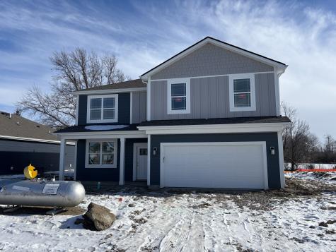 5151 Cartland Drive Indianapolis IN 46239