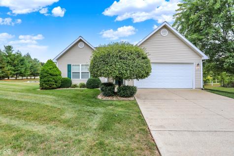 4701 W Teresa Lane Bloomington IN 47404