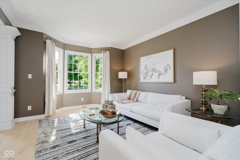 11306 Treyburn Drive Fishers IN 46037