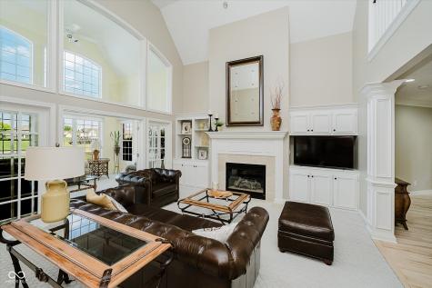 11306 Treyburn Drive Fishers IN 46037