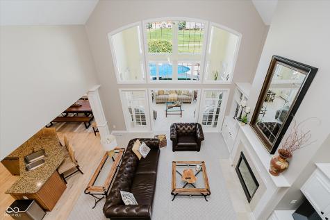 11306 Treyburn Drive Fishers IN 46037