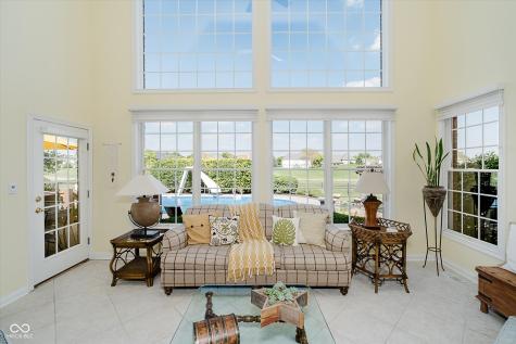 11306 Treyburn Drive Fishers IN 46037