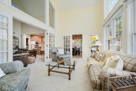 11306 Treyburn Drive Fishers IN 46037