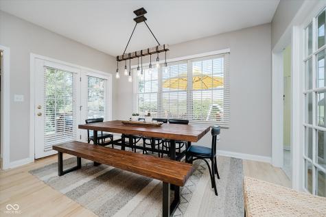 11306 Treyburn Drive Fishers IN 46037