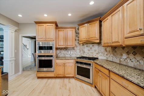 11306 Treyburn Drive Fishers IN 46037