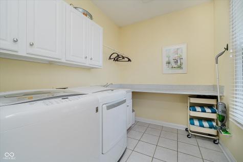 11306 Treyburn Drive Fishers IN 46037