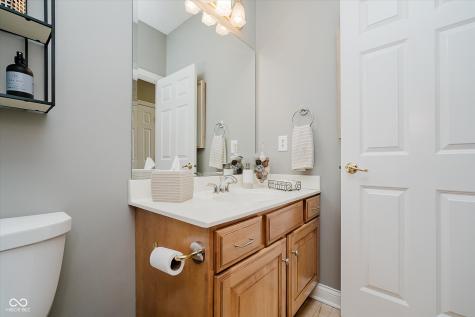 11306 Treyburn Drive Fishers IN 46037