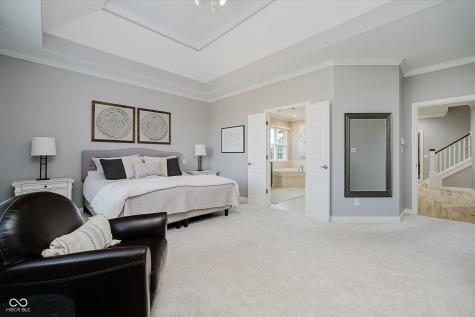 11306 Treyburn Drive Fishers IN 46037