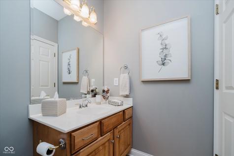 11306 Treyburn Drive Fishers IN 46037