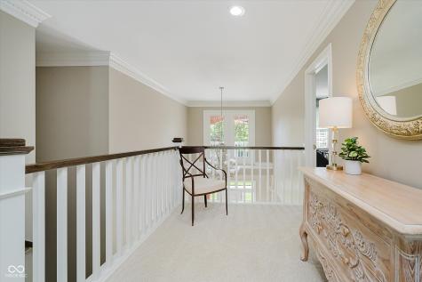 11306 Treyburn Drive Fishers IN 46037