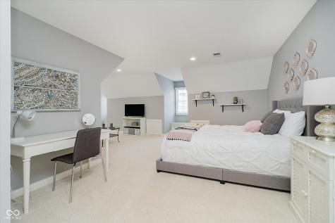 11306 Treyburn Drive Fishers IN 46037