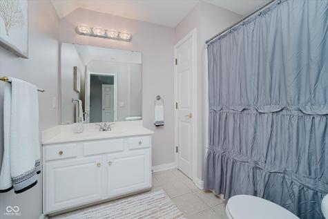 11306 Treyburn Drive Fishers IN 46037