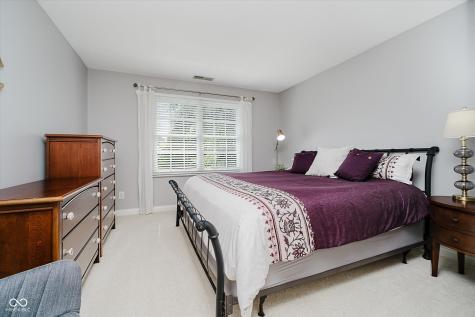 11306 Treyburn Drive Fishers IN 46037