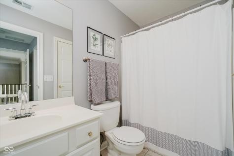 11306 Treyburn Drive Fishers IN 46037