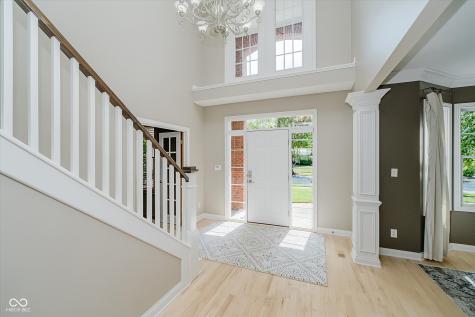 11306 Treyburn Drive Fishers IN 46037