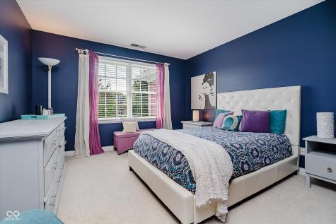 11306 Treyburn Drive Fishers IN 46037