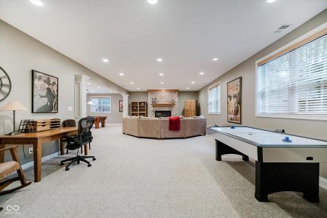 11306 Treyburn Drive Fishers IN 46037