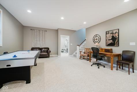 11306 Treyburn Drive Fishers IN 46037