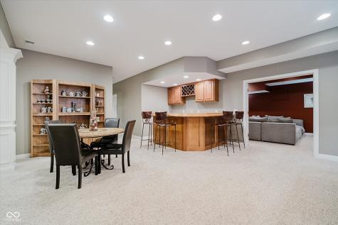 11306 Treyburn Drive Fishers IN 46037