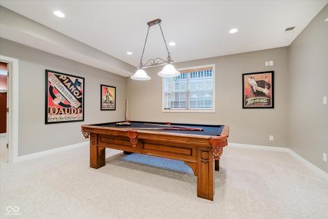 11306 Treyburn Drive Fishers IN 46037