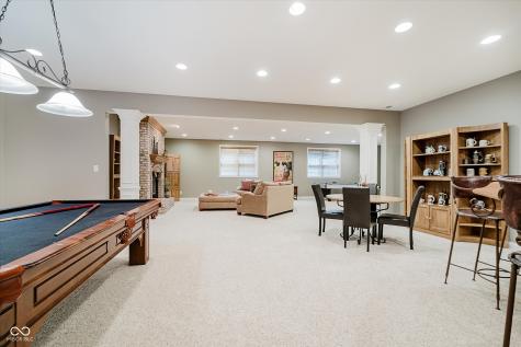 11306 Treyburn Drive Fishers IN 46037