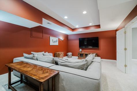 11306 Treyburn Drive Fishers IN 46037