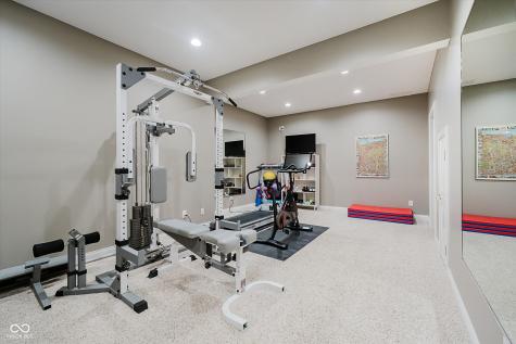 11306 Treyburn Drive Fishers IN 46037