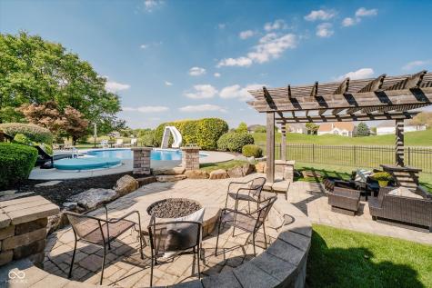 11306 Treyburn Drive Fishers IN 46037