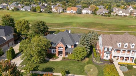 11306 Treyburn Drive Fishers IN 46037