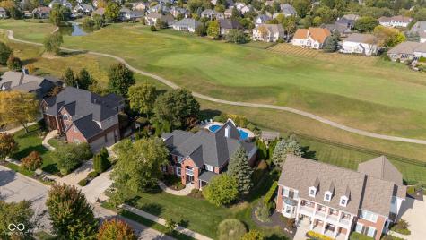 11306 Treyburn Drive Fishers IN 46037