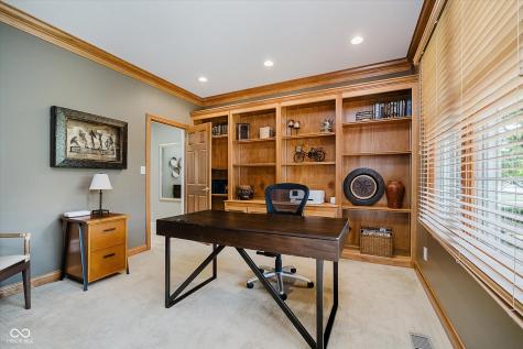 11306 Treyburn Drive Fishers IN 46037