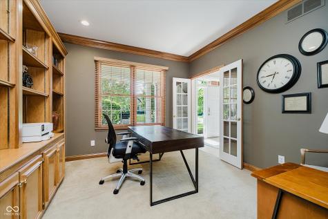 11306 Treyburn Drive Fishers IN 46037
