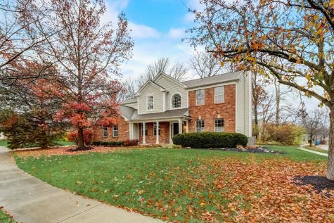 7870 Prairie View Lane Indianapolis IN 46256